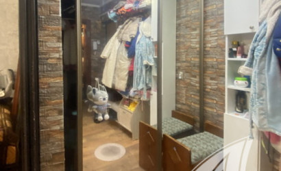 Купить 1-комнатную квартиру, Брест, Речица, ул. Писателя Смирнова. Фото 9