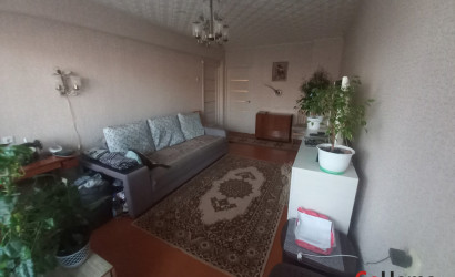 Купить 2-комнатную квартиру, Витебск, Горбачевского, 34. Фото 7