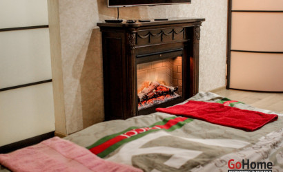 Снять 1-комнатную квартиру на сутки, Кобрин, ул. Дружбы, д. 4/2. Фото 2