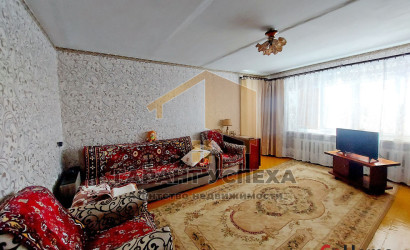  9-этаж.(49 м2), Брест(Московская, д.)