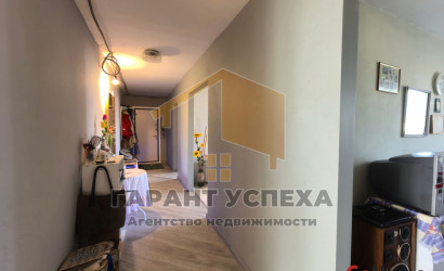 Купить 3-комнатную квартиру, Брест, ул. Куйбышева. Фото 18