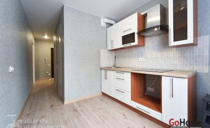 Купить 1-комнатную квартиру, Минск, Ложинская ул., 19 (Первомайский район). Фото 3