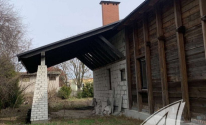 Купить дом, Черни, Чернинский с/с, 15 соток. Фото 1