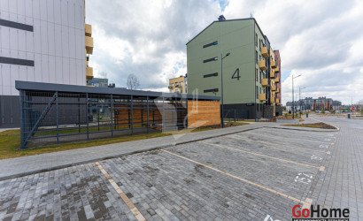 Купить 4-комнатную квартиру, Колодищи, Хвойная Аллея ул., 4. Фото 3
