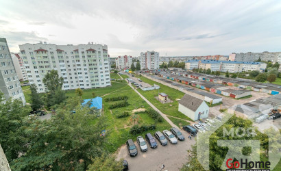 Купить 3-комнатную квартиру, Молодечно, Криничная ул., 23. Фото 5