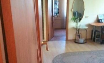 Купить 2-комнатную квартиру, Зазерье, Октябрьская ул., 6. Фото 1