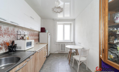 Купить 3-комнатную квартиру, Минск, Маяковского ул., 20(Ленинский район). Фото 13