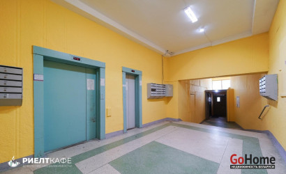 Купить 1-комнатную квартиру, Минск, Хоружей ул., 24/2 (Советский район). Фото 26