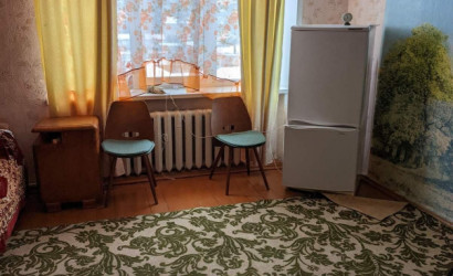 Купить 2-комнатную квартиру, Плещеницы, Октябрьская ул., 90. Фото 3