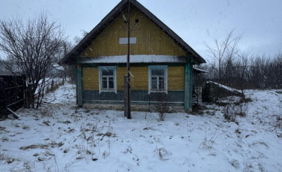 Купить дом, Бобровичи, Центральная ул., 53, 25 соток. Фото 7