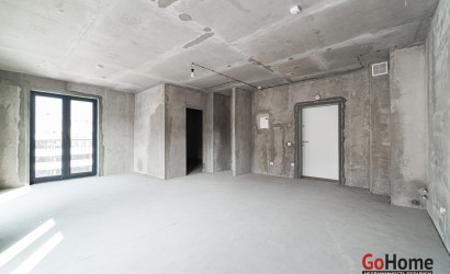 Купить 1-комнатную квартиру, Минск, Виталия Цвирко, 65 (Советский район). Фото 14