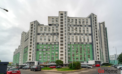 Купить 3-комнатную квартиру, Минск, Скрыганова ул., 4/А (Фрунзенский район). Фото 20