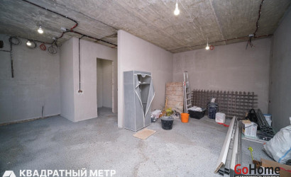 Купить 2-комнатную квартиру, Минск, Кольцова ул., 24(Советский район). Фото 7