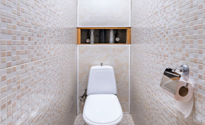 Купить 1-комнатную квартиру, Минск, Ландера, 52(Октябрьский район). Фото 6