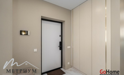 Купить 2-комнатную квартиру, Минск, Независимости просп., 88 (Первомайский район). Фото 24