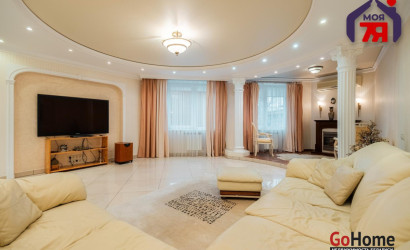 Купить 3-комнатную квартиру, Минск, Сурганова ул., 27 (Советский район). Фото 5