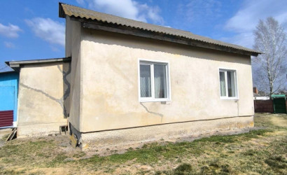 Купить дом, Жгунь, Добрушская, 14 соток. Фото 7