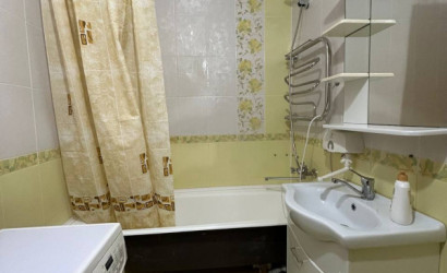 Снять 3-комнатную квартиру на сутки, Барановичи, Багрима, 11. Фото 9