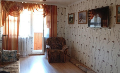 Купить 3-комнатную квартиру, Слоним, Независимости просп., 13/3. Фото 12