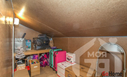 Купить 3-комнатную квартиру, Чисть, Русанова ул., 11. Фото 24