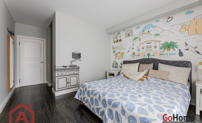 Купить 4-комнатную квартиру, Минск, Червякова, 55(Центральный район). Фото 38