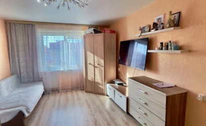 Купить 1-комнатную квартиру, Витебск, Богатырёва, 38. Фото 5