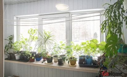 Купить 3-комнатную квартиру, Минск, Есенина ул., 29 (Московский район). Фото 13