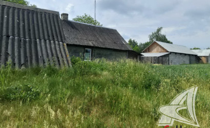 Купить дом в деревне, Лешанка, Видомлянский с/с, 25 соток. Фото 7