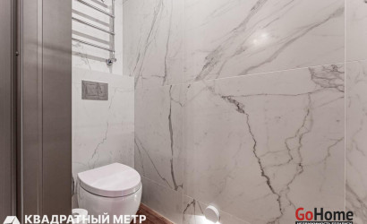 Купить 2-комнатную квартиру, Минск, Богдановича ул., 58/Б (Советский район). Фото 26