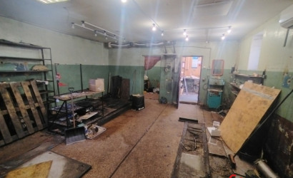 Продажа помещения, Гомель, Дворникова, 44.4 кв.м.. Фото 5