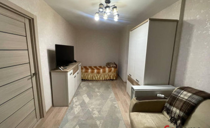 Купить 2-комнатную квартиру, Минск, Куприянова ул., 7 (Московский район). Фото 8