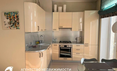 Снять 2-комнатную квартиру, Минск, Киселёва ул. 3 (Центральный район). Фото 6