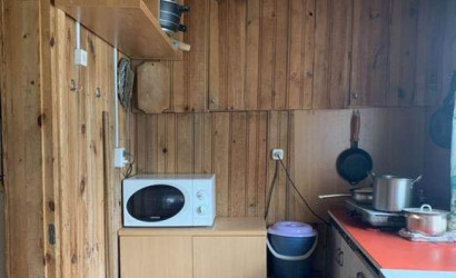 Купить дом в деревне, СЯБРЫ-83, 12.3 соток. Фото 5