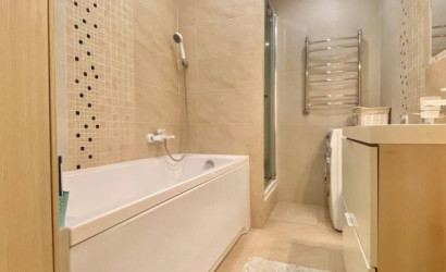 Купить 2-комнатную квартиру, Минск, Притыцкого, 77 (Фрунзенский район). Фото 18