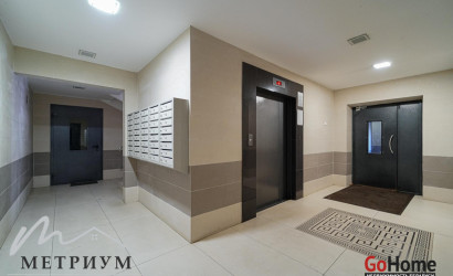 Купить 2-комнатную квартиру, Заславль, Советская ул., 63/1. Фото 18