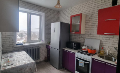 Купить 1-комнатную квартиру, Жлобин, Первомайская, 51А. Фото 1