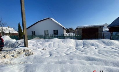 Купить дом, Полоцк, Галеркина ул., 22, 9 соток. Фото 41