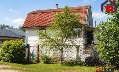Купить дом, Боровцы, Садовая ул., 17.1 соток. Фото 4