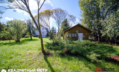 Купить дом, Петровичи, Школьная ул., 16, 15 соток. Фото 14