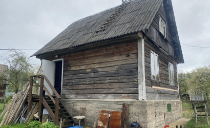 Купить дом в деревне, Мичуринец - 87, 5.5 соток. Фото 13