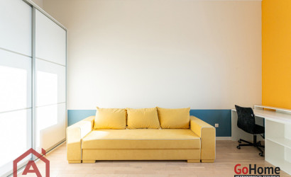 Снять 3-комнатную квартиру, Минск, Ратомская, 7 (Центральный район). Фото 20