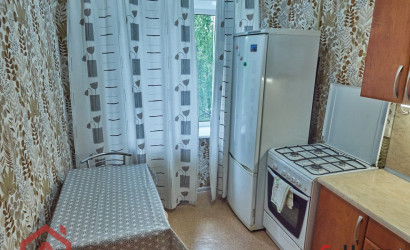 Снять 1-комнатную квартиру, Минск, Чкалова, 1(Октябрьский район). Фото 5