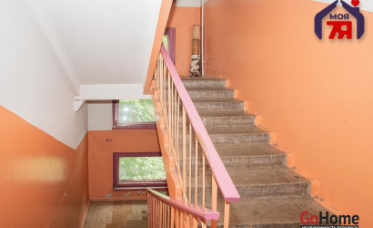 Купить 2-комнатную квартиру, Минск, Калиновского ул., 95 (Первомайский район). Фото 12