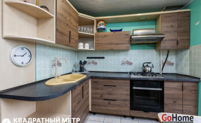 Купить 3-комнатную квартиру, Минск, Бельского ул., 39/1(Фрунзенский район). Фото 12