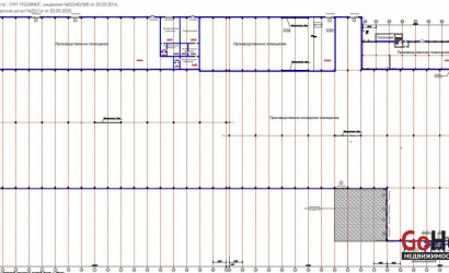 Аренда помещения, Радошковичский с/с, Радошковичский с/с, 28,  от 290 до 16517.6 кв.м.. Фото 5