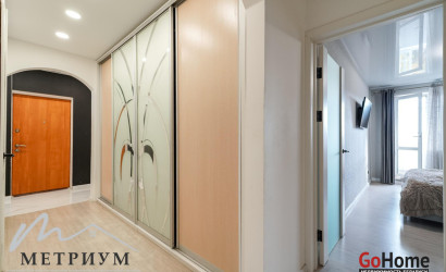 Купить 3-комнатную квартиру, Минск, Есенина ул., 35/2 (Московский район). Фото 23