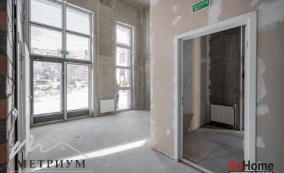 Продажа офиса, Минск, Юрово-Завальная ул., 13,  1639.4 кв.м.. Фото 17