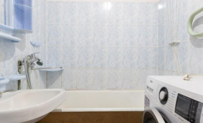 Купить 3-комнатную квартиру, Минск, Голубева ул., 22/1 (Московский район). Фото 10