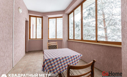 Купить дом, Колодищи, Тихоновская ул., 21, 15 соток. Фото 24