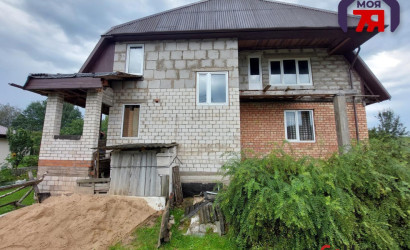 Купить дом в деревне, Звездочка-2002, 8.03 соток. Фото 5